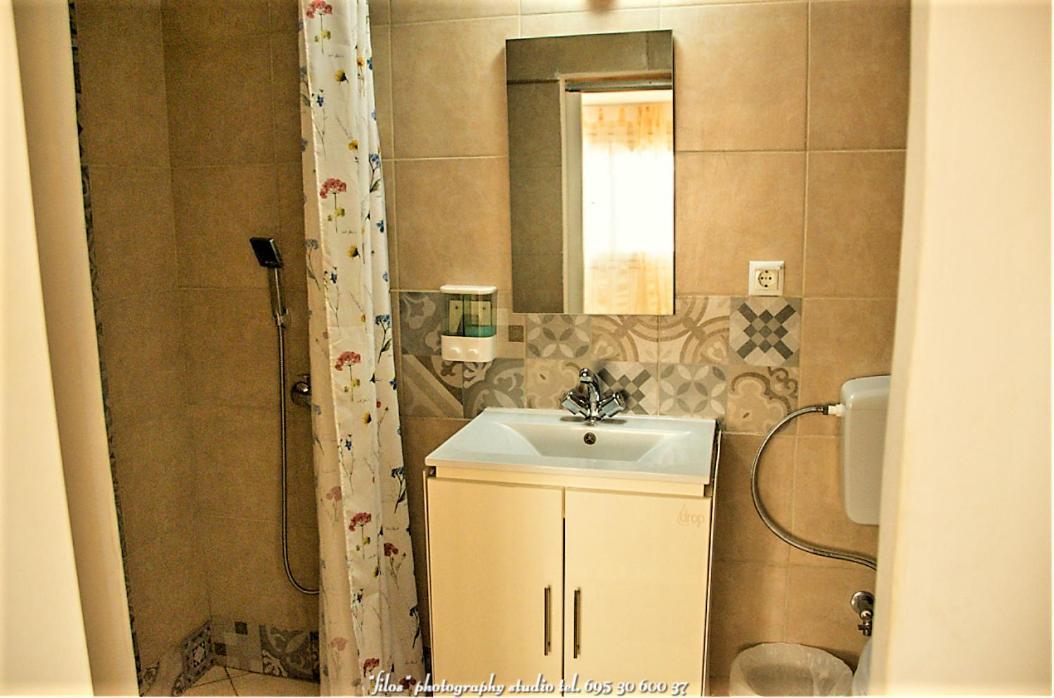 Happy Travellers Appartement Thessaloniki