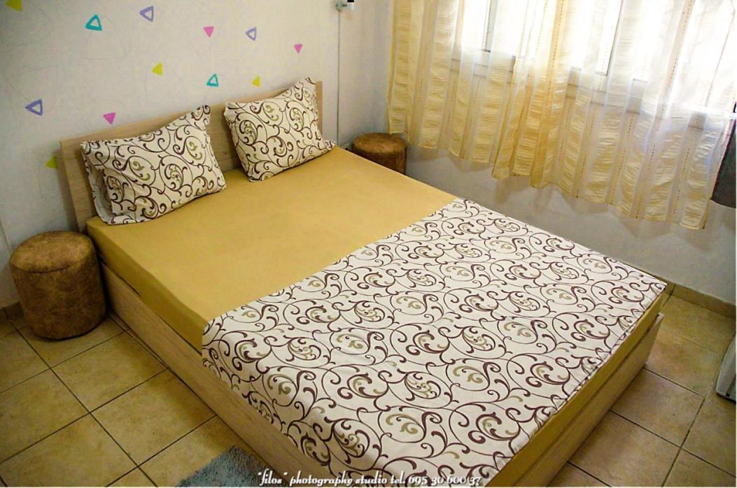 Happy Travellers Appartement *