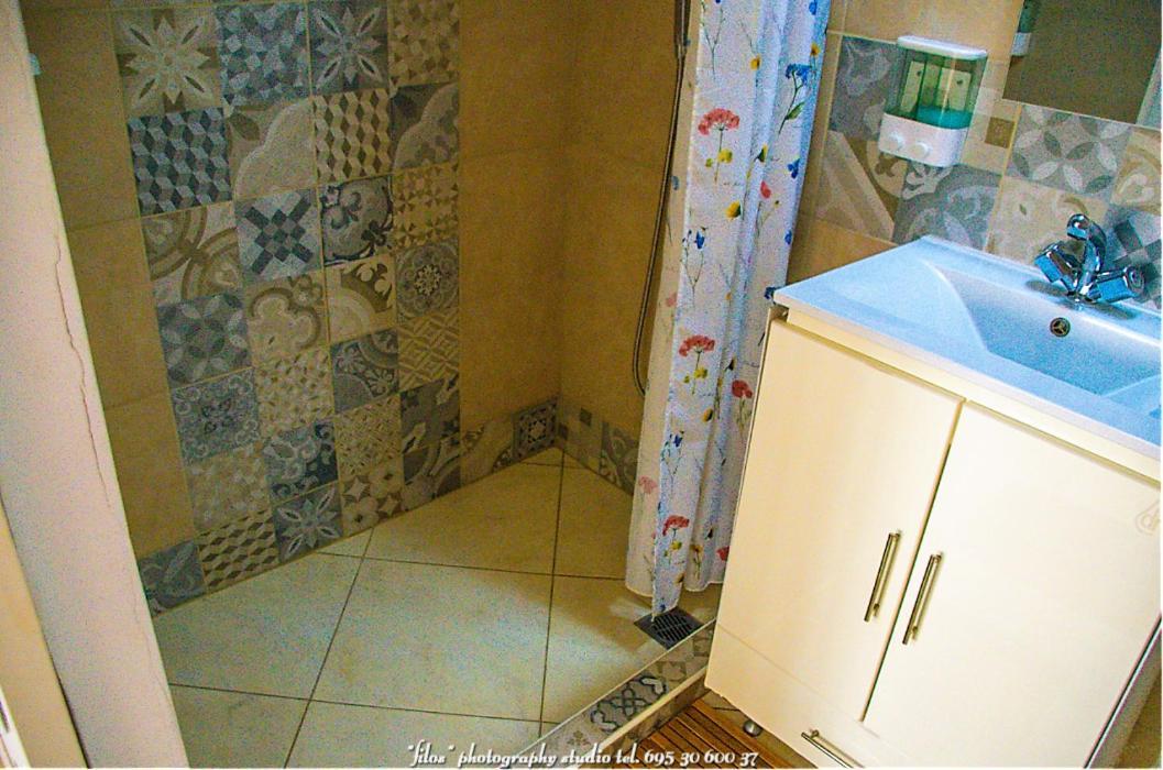 Appartement Happy Travellers *