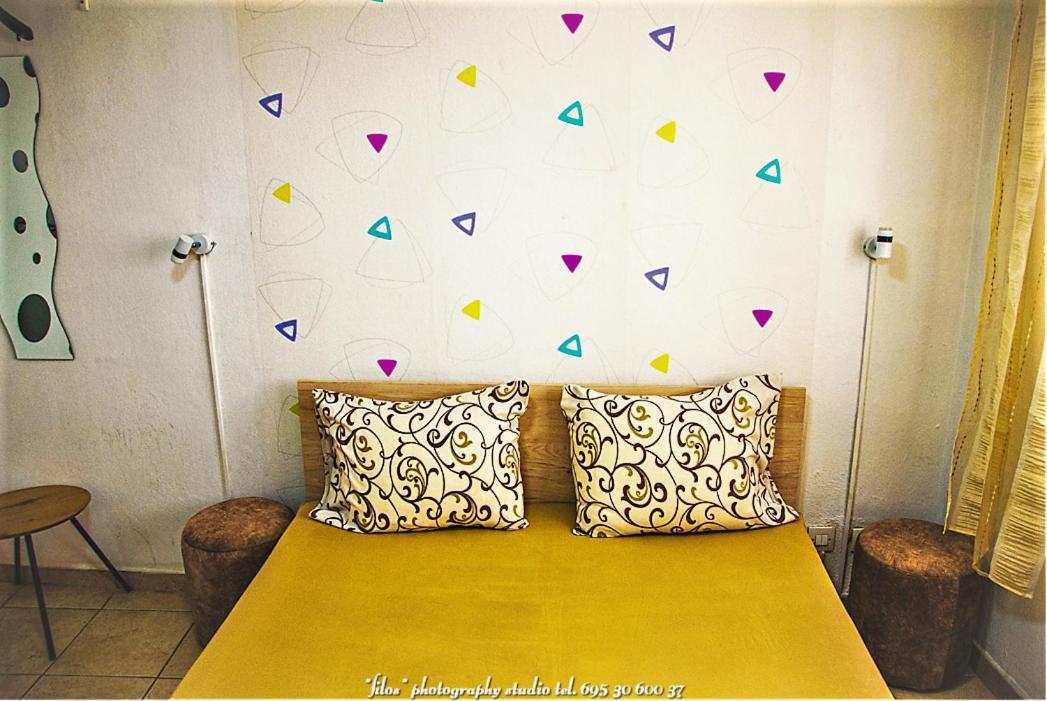 Happy Travellers Appartement Thessaloniki